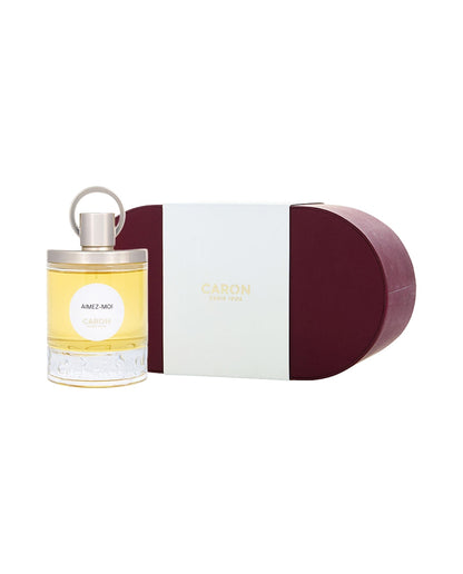 Caron Aimez-Moi 100 ml Donna — Eau de Parfum