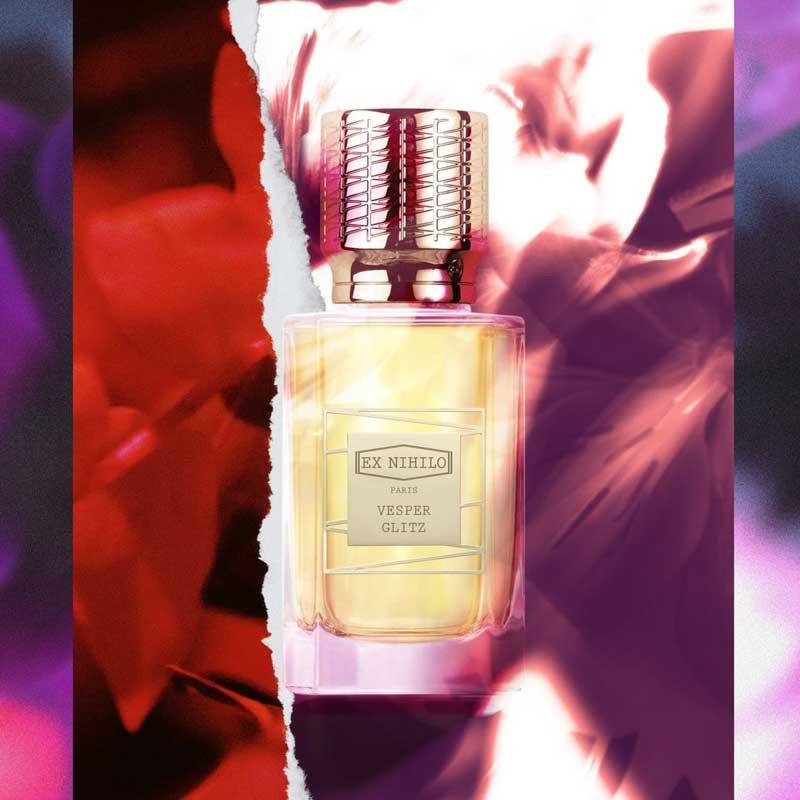 Ex Nihilo Vesper Glitz 50ml — Eau de Parfum