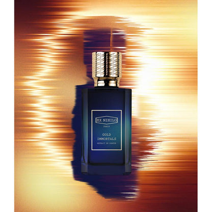 Ex Nihilo Gold Immortals 100ml Unisex — Extrait de Parfum