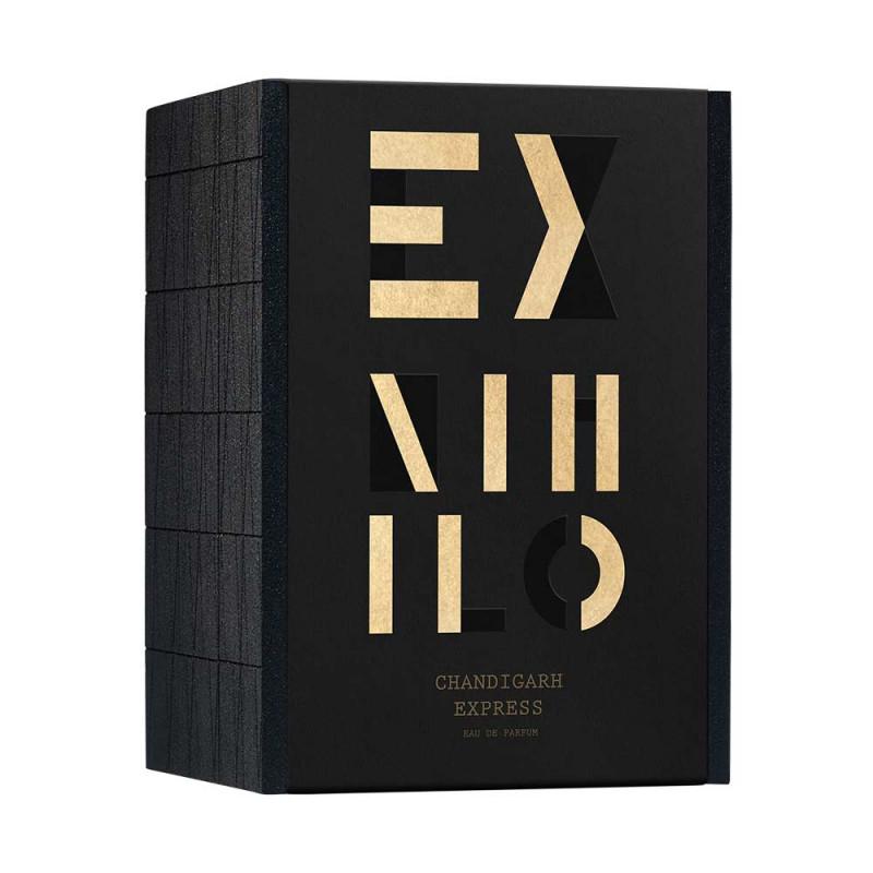Ex Nihilo Chandigarh Express 100ml Unisex — Eau de Parfum