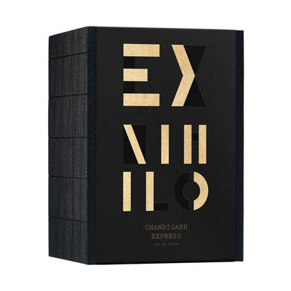Ex Nihilo Chandigarh Express 100ml Unisex — Eau de Parfum