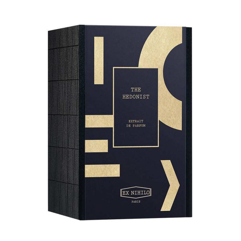 Ex Nihilo The Hedonist 50 ml Unisex Extrait de Parfum