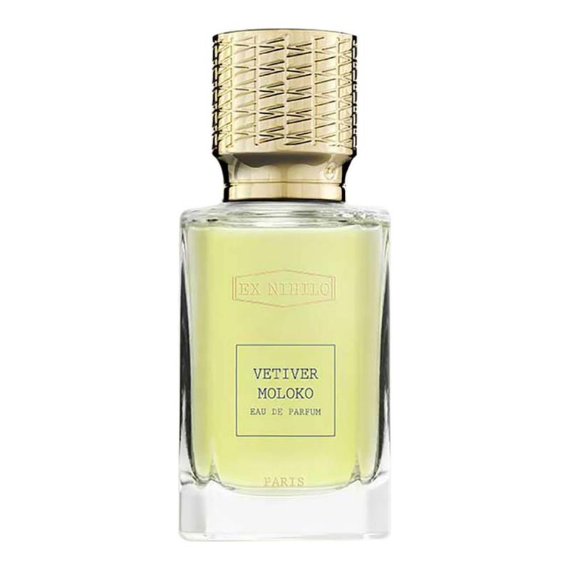 Ex nihilo Vetiver Moloko 50 ml — Eau de Parfum