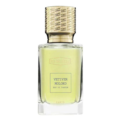 Ex nihilo Vetiver Moloko 50 ml — Eau de Parfum