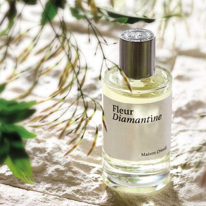 Maison crivelli Fleur Diamantine 30 ml — Eau de Parfum