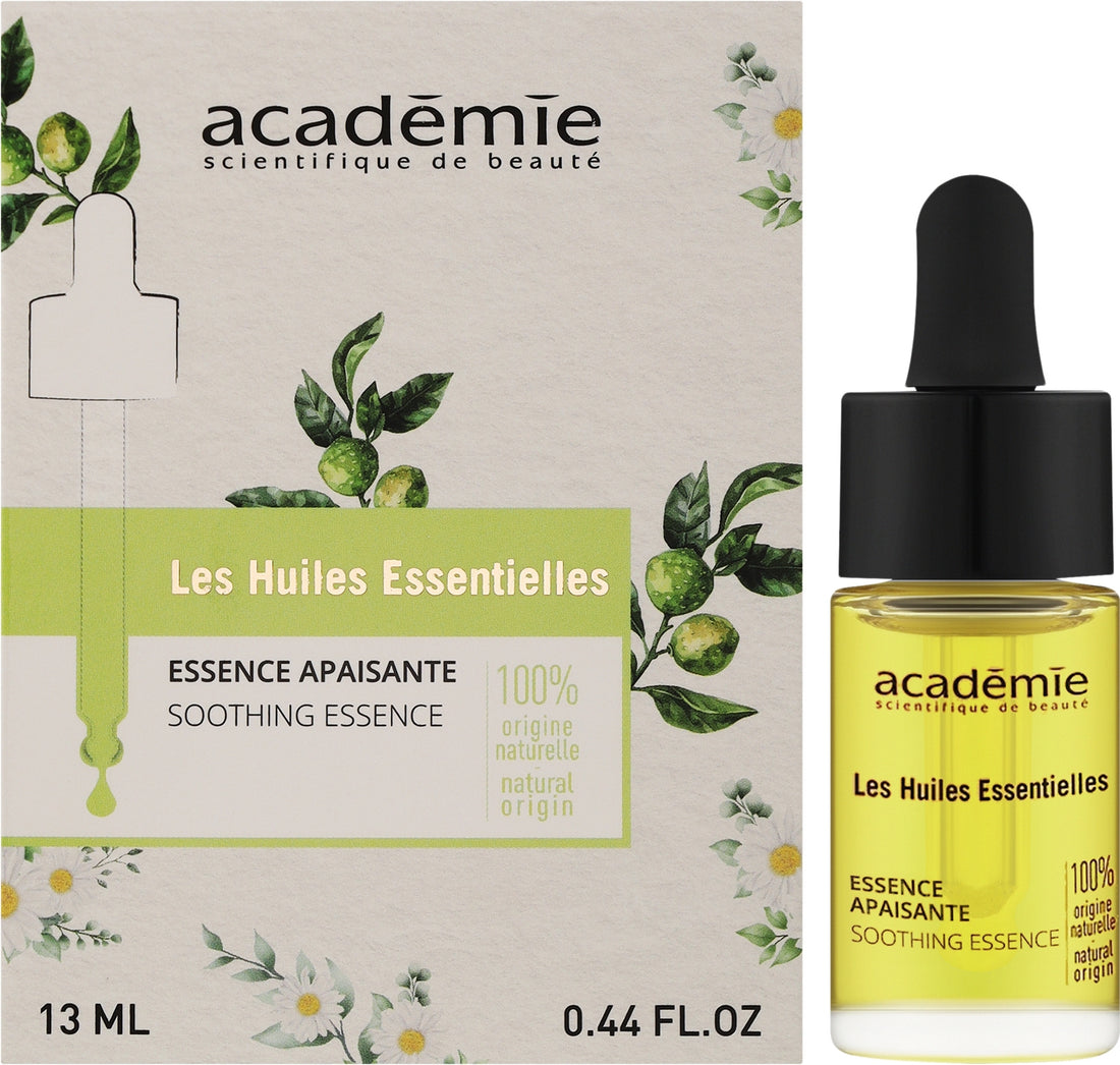 Essenza lenitiva per il viso Academie Soothing Essence 13 ml