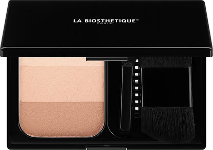 La Biosthetique Highlighter Trio — trio illuminante rosé