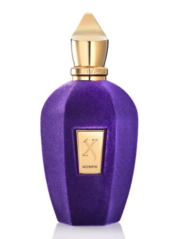 Xerjoff &quot;V&quot; Purple Accent Eau de parfum לגברים או לנשים - 100 מ&quot;ל