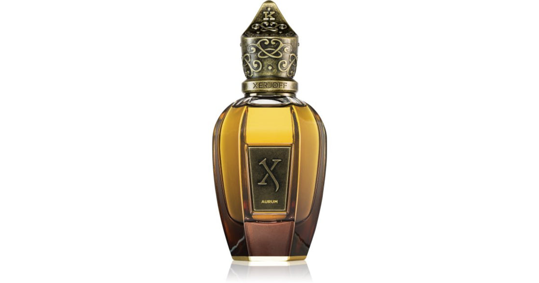 Xerjoff Aurum 50ml