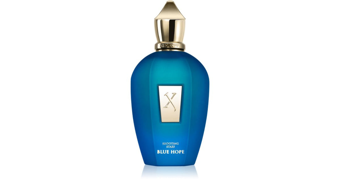 Xerjoff Blue Hope parfum unisex 100 ml