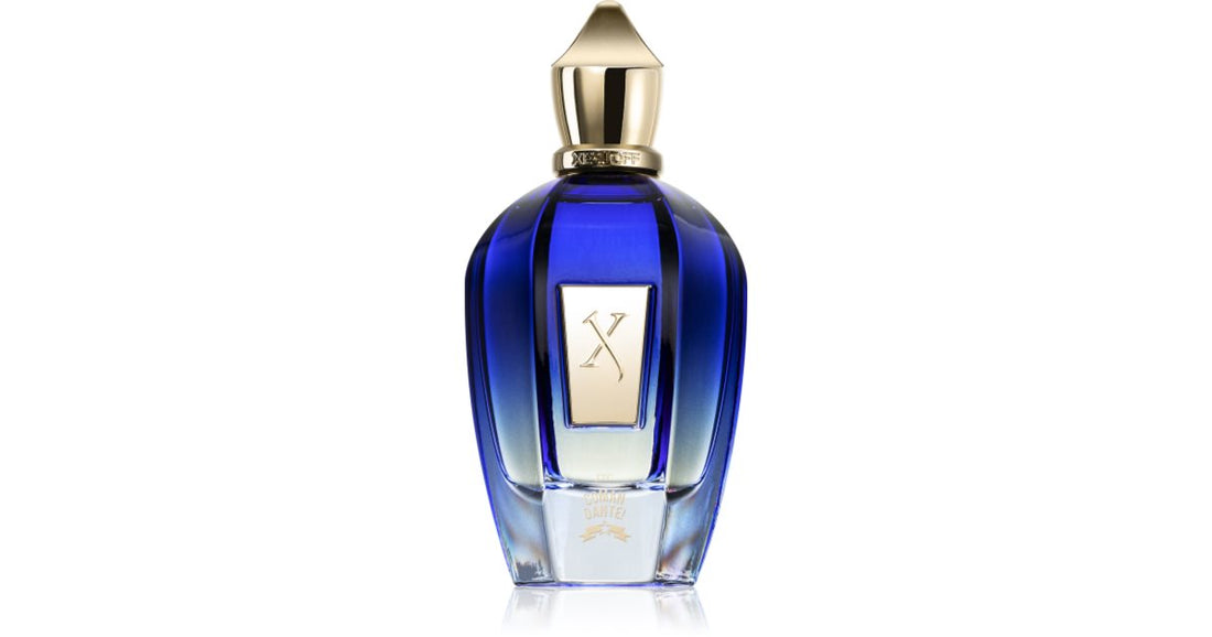 Apa de parfum Xerjoff Commander unisex 50 ml