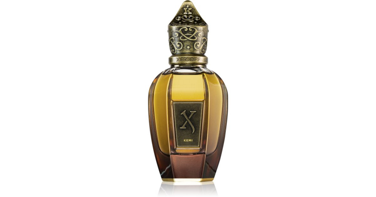 Xerjoff Kemi 50 ml