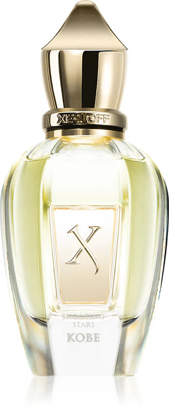 Xerjoff Kobe Eau de Parfum Unisex 50 ml