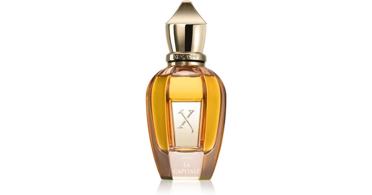 Xerjoff La Capitale 50 ml