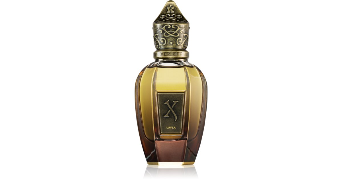 Xerjoff Layla 50ml