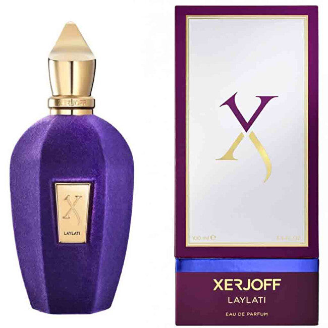 Xerjoff Laylati - EDP - Volym: 100 ml