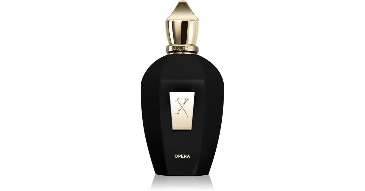 Xerjoff Opéra Eau de Parfum mixte 100 ml