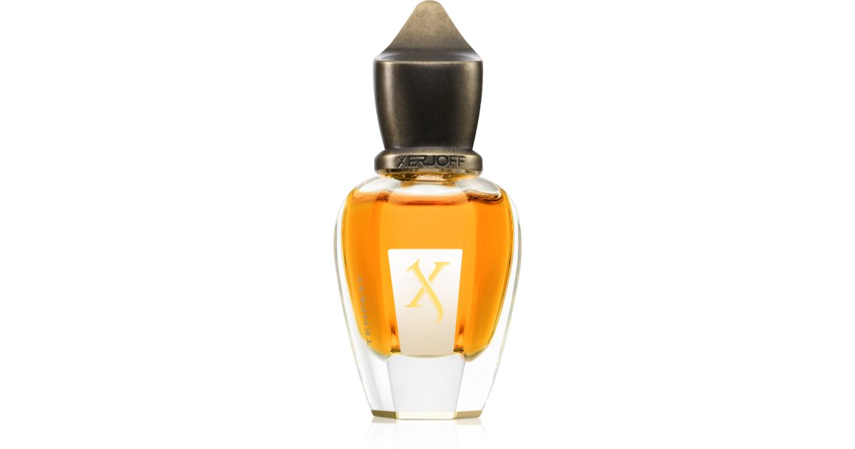 Xerjoff Tempête huile de parfum unisexe 15 ml