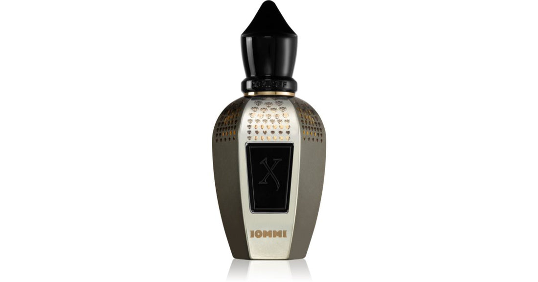 Xerjoff Tony Iommi Monkey Parfum spécial pour homme ou femme 50 ml