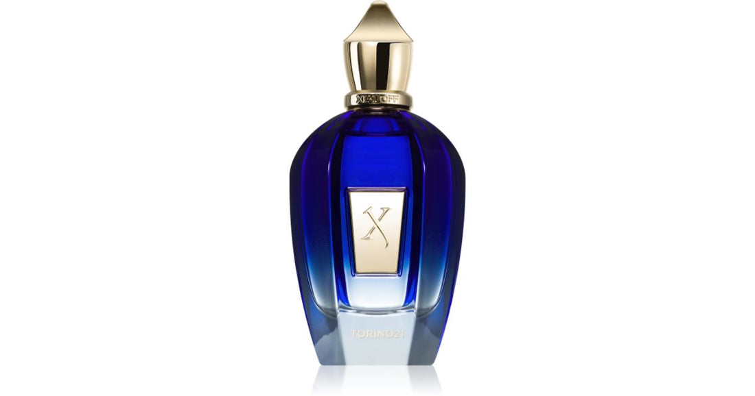 Xerjoff Turin21 eau de parfum unisex 100 ml