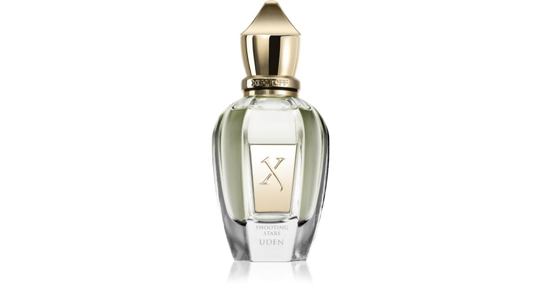 Xerjoff Uden parfum homme 50 ml