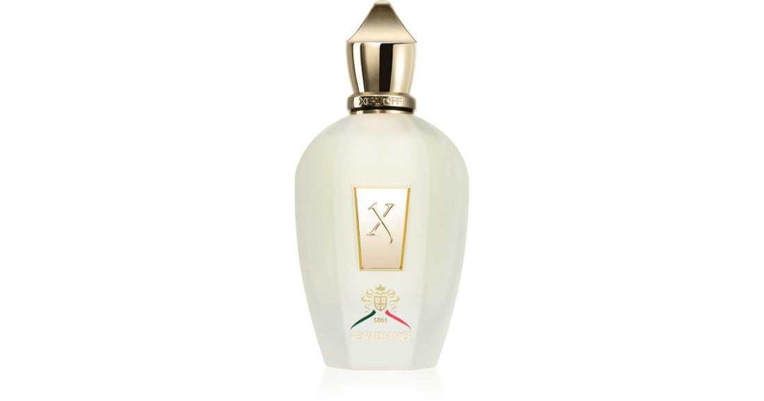 Xerjoff XJ 1861 Renaissance Eau de Parfum יוניסקס 100 מ&quot;ל