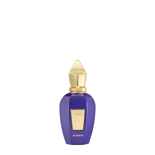 Xerjoff Accento Eau de Parfum 50 ml