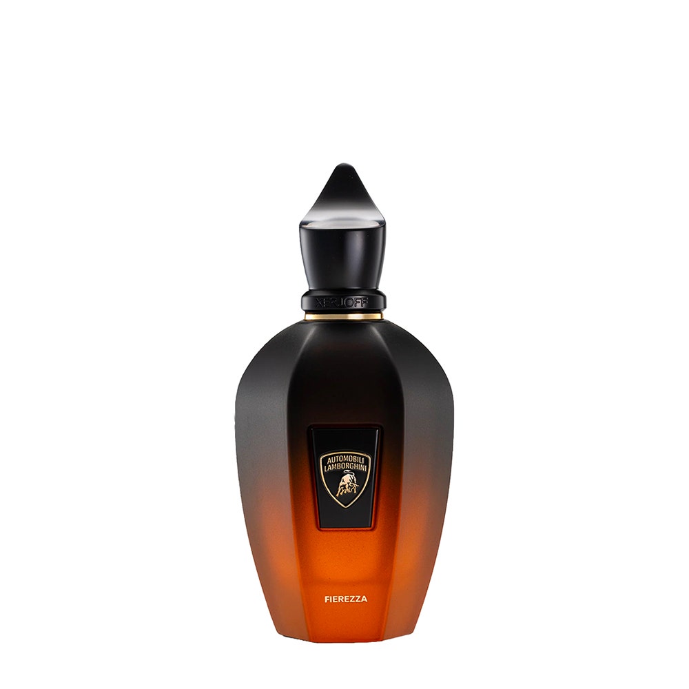Xerjoff Fierezza Parfum 100 ml — Profumo