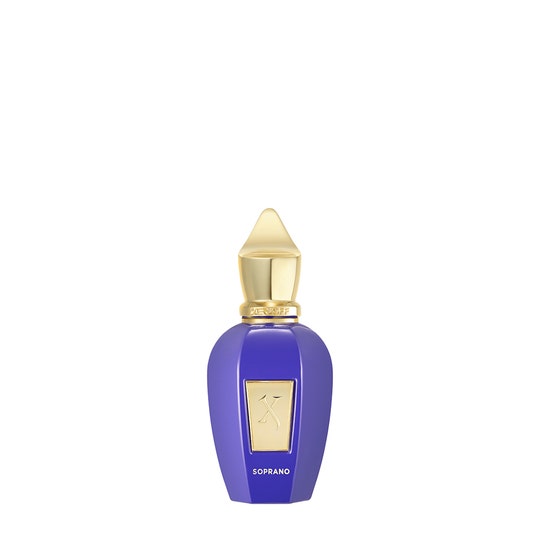 Xerjoff Soprano Eau de Parfum 50 ml