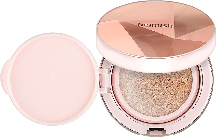 Heimish Artless Perfect SPF 50+ 21 Light Beige 26 g — Fondotinta Lunga Tenuta