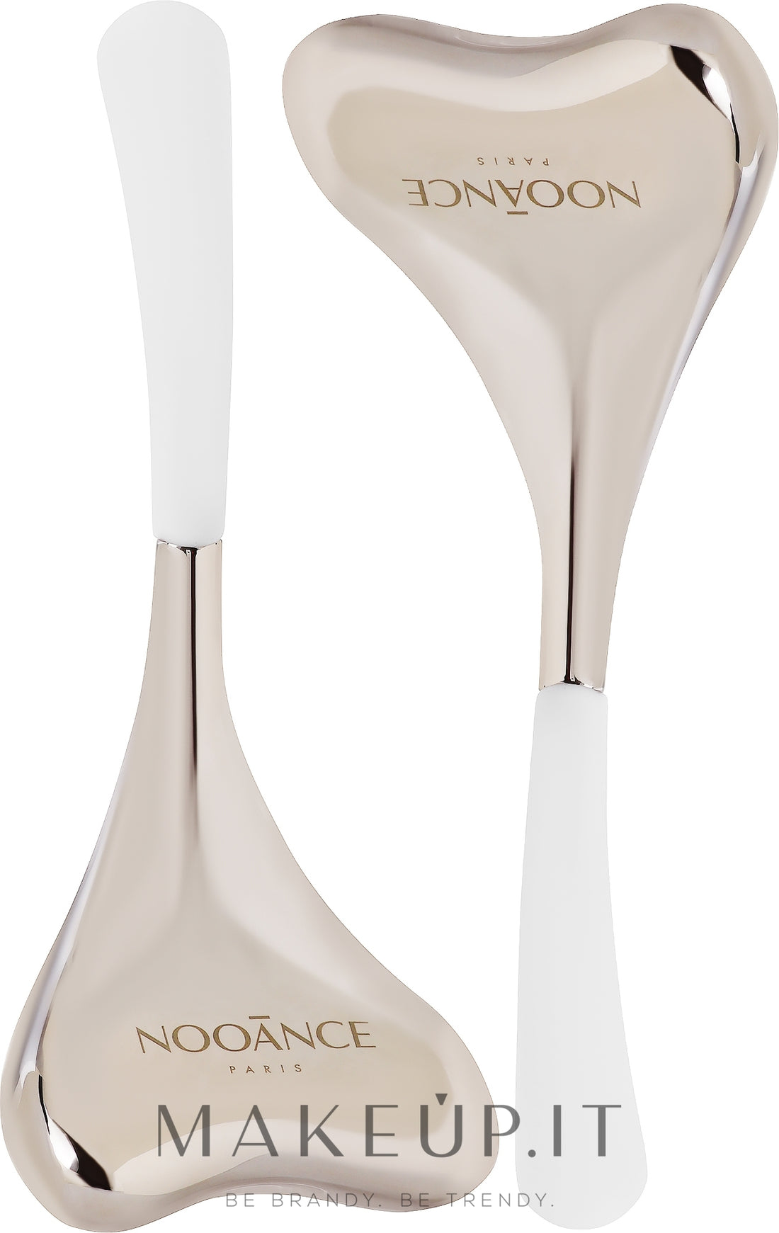 Cucchiai per crioterapia Nooance Paris Ervatherary Spoons 2 pz.