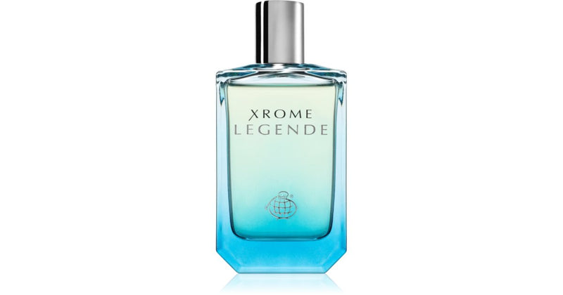 Fragrance World エクスローム レジェンデ オードパルファム 男性用 100ml