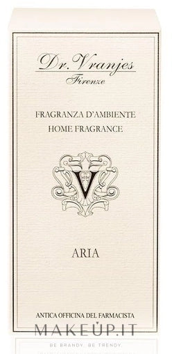 Diffusore di aromi "Aria" Dr. Vranjes 5000 ml