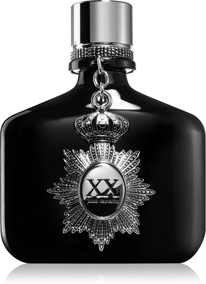 John Varvatos XX Uomo 75 ml — Eau de Toilette