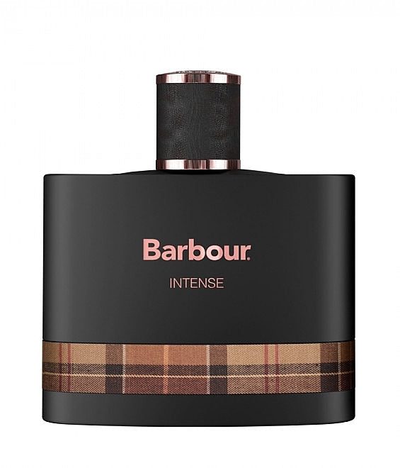 Barbour Origins For Him Intense EDP 100 ml Uomo — Eau de Parfum
