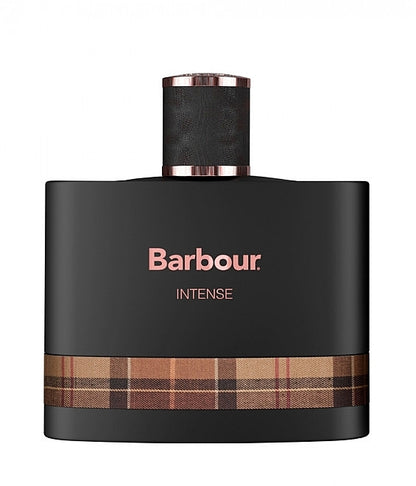 Barbour Origins For Him Intense EDP 100 ml Uomo — Eau de Parfum