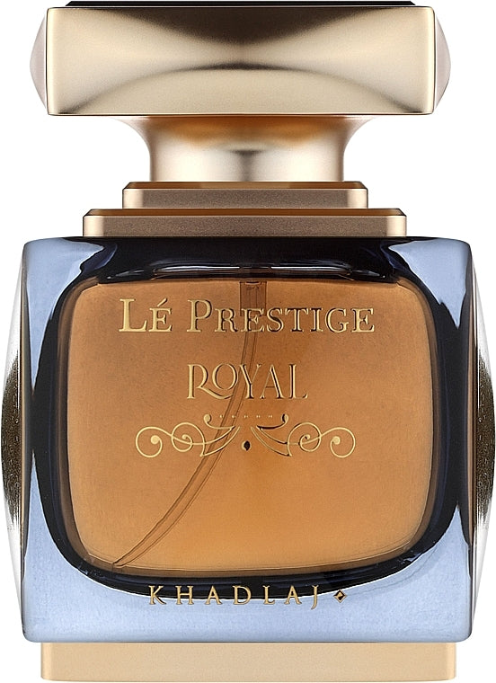 Khadlaj Perfumes Le Prestige Royal Eau de Parfum 100 ml