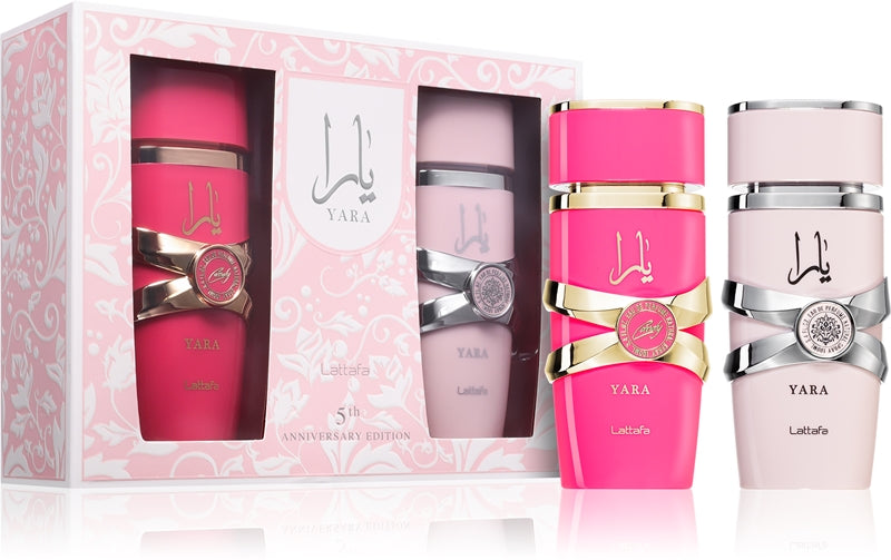 Lattafa ヤラ キャンディ オードパルファム 女性用 100ml – Papique