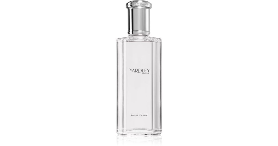 Yardley engelsk lavendel 125ml