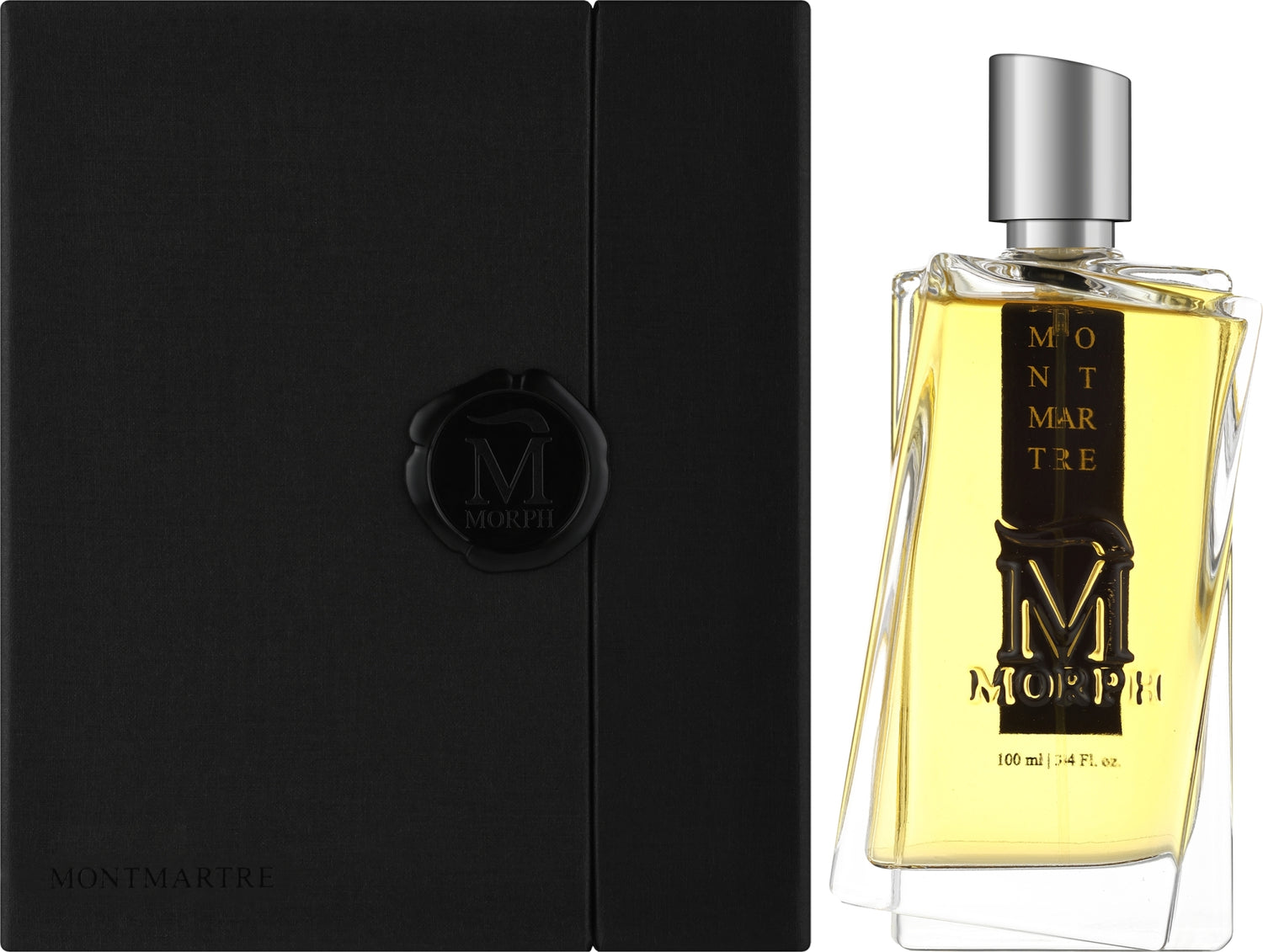 Morph Montmartre Eau Intense Eau de Parfum 100 ml