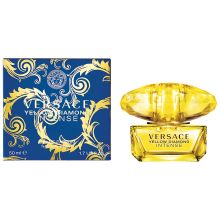 Versace Versace ماء عطر يلو داياموند إنتنس - 30 مل