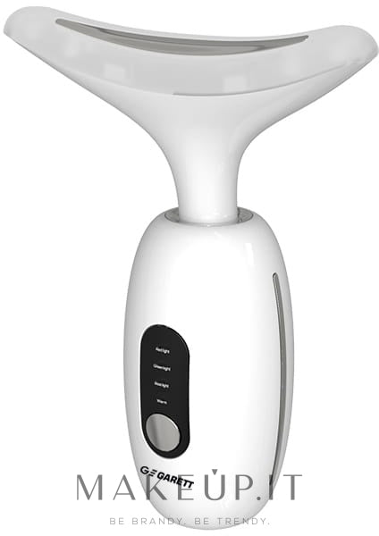 Massaggiatore sonico per viso e collo Garett Beauty Lift Skin