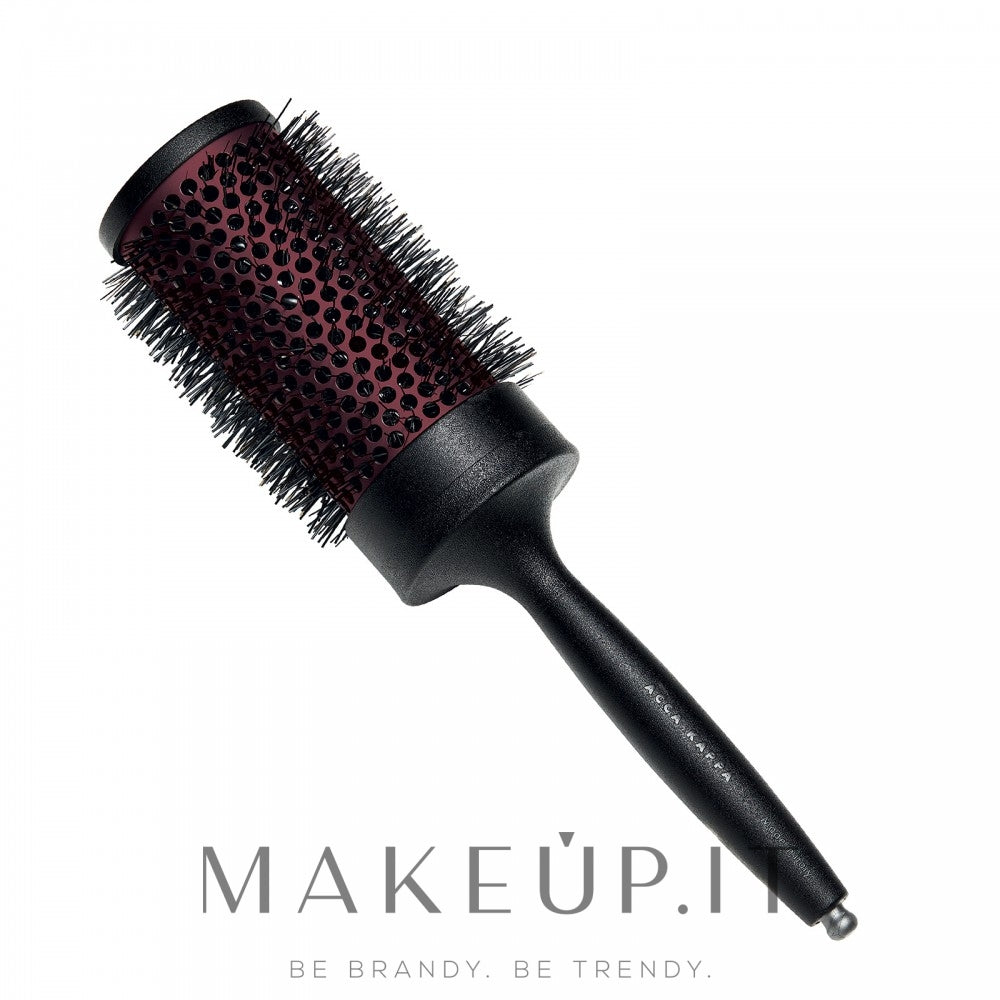 Spazzola-brushing Acca Kappa Grip &amp; Gloss 53