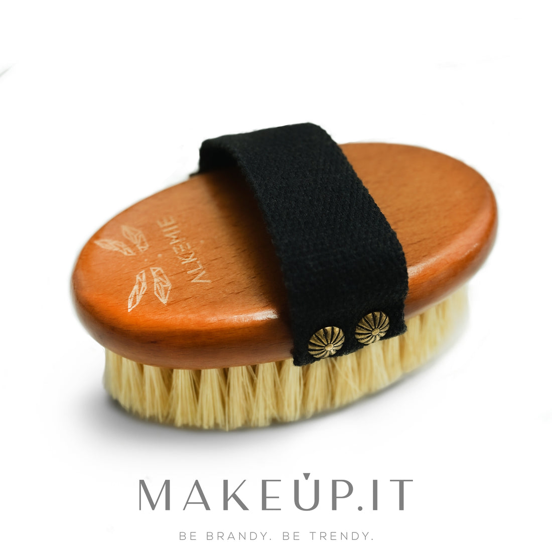 Spazzola per massaggio corpo Alkmie Tough Love