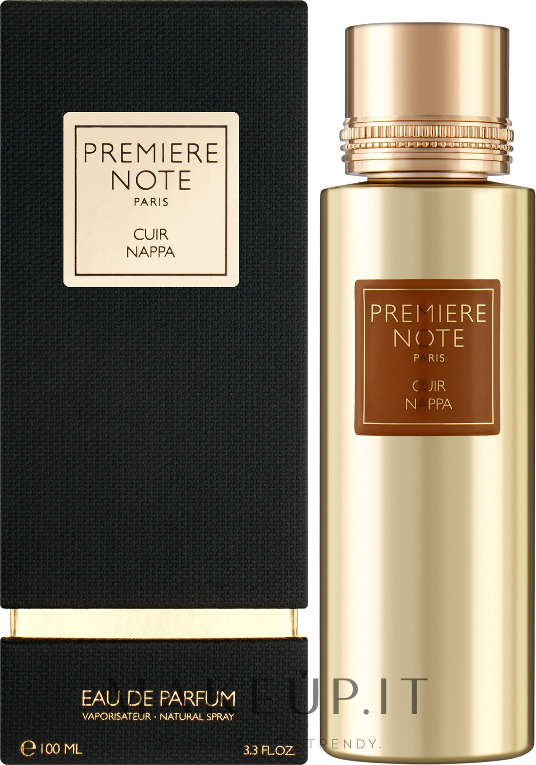 Premiere Note Cuir Nappa Eau de Parfum 100 ml