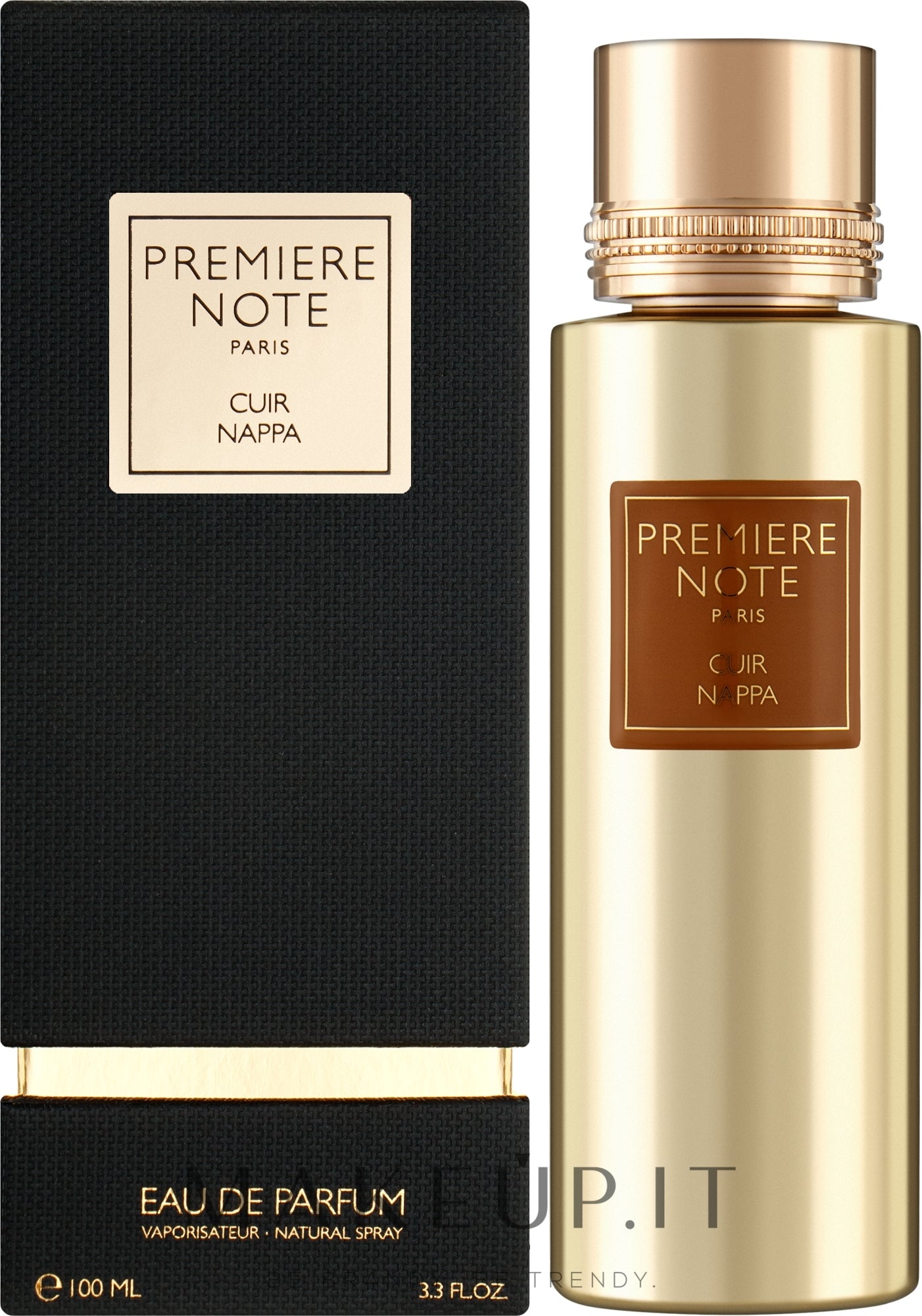 Premiere Note Cuir Nappa Eau de Parfum 100 ml
