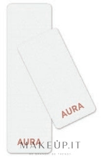 Set di piastrelle per interventi Lakme Aura Plastic Boards 2 pz.