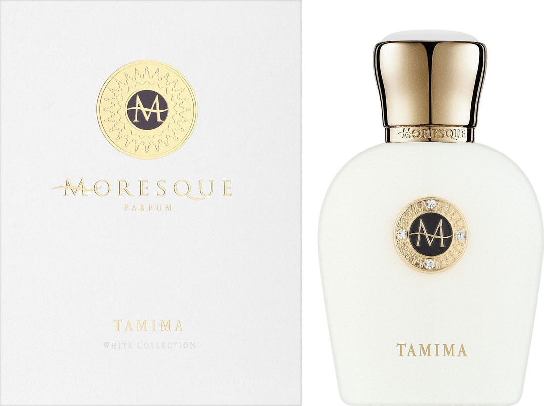 Moresque Tamima Eau de parfum 50 ml