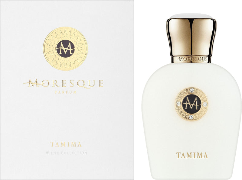 Moresque Tamima Eau de parfum 50 ml
