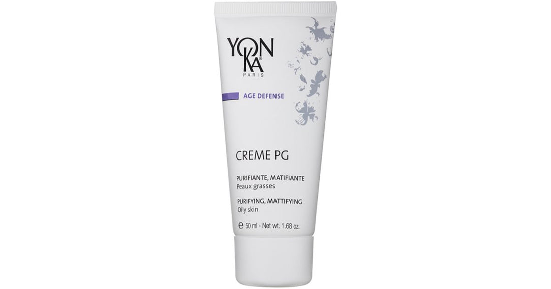 Yon-Ka Défense anti-âge 50 ml